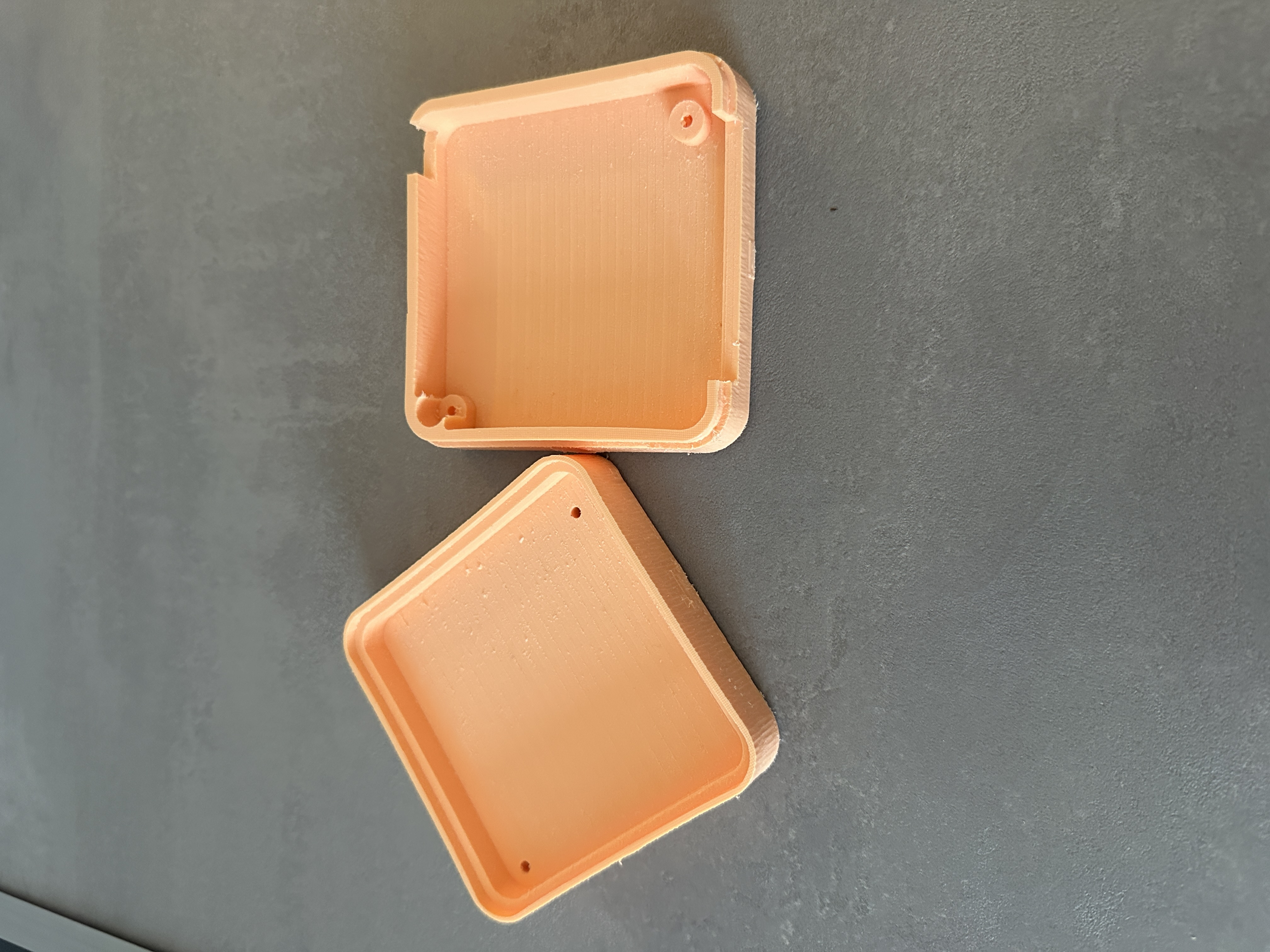 Image of my IKEA cutting board
